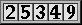 crazy counter